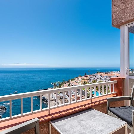 Bahia Cozy Ocean View Suite Пуерто де Сантяго Екстериор снимка